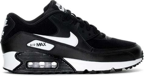 nike air dames zwart wit|Air Max.